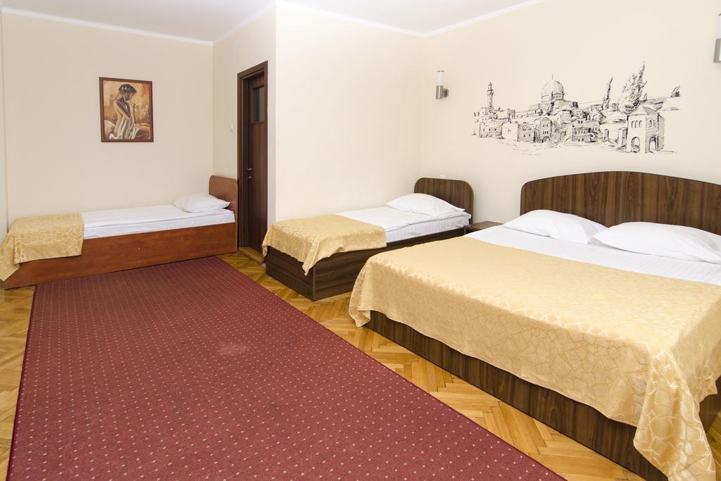 Pension Alexia Sibiu Exterior photo