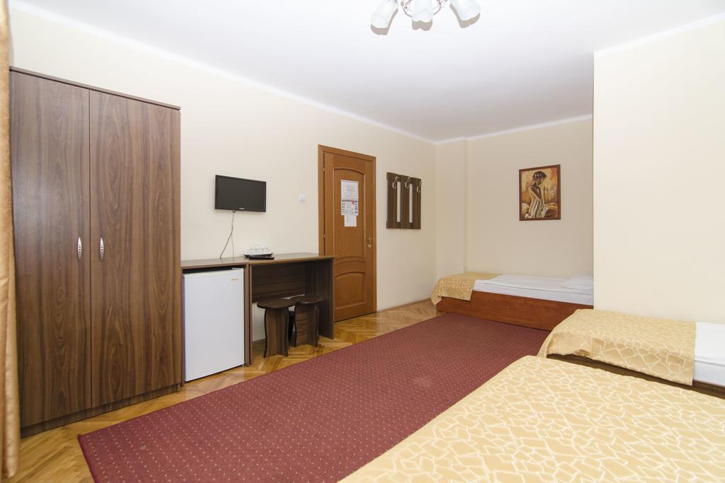 Pension Alexia Sibiu Exterior photo