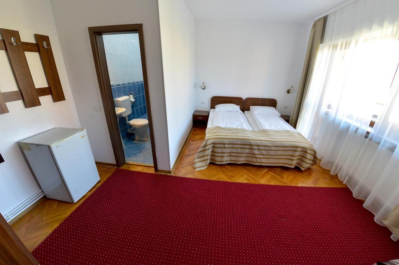 Pension Alexia Sibiu Exterior photo