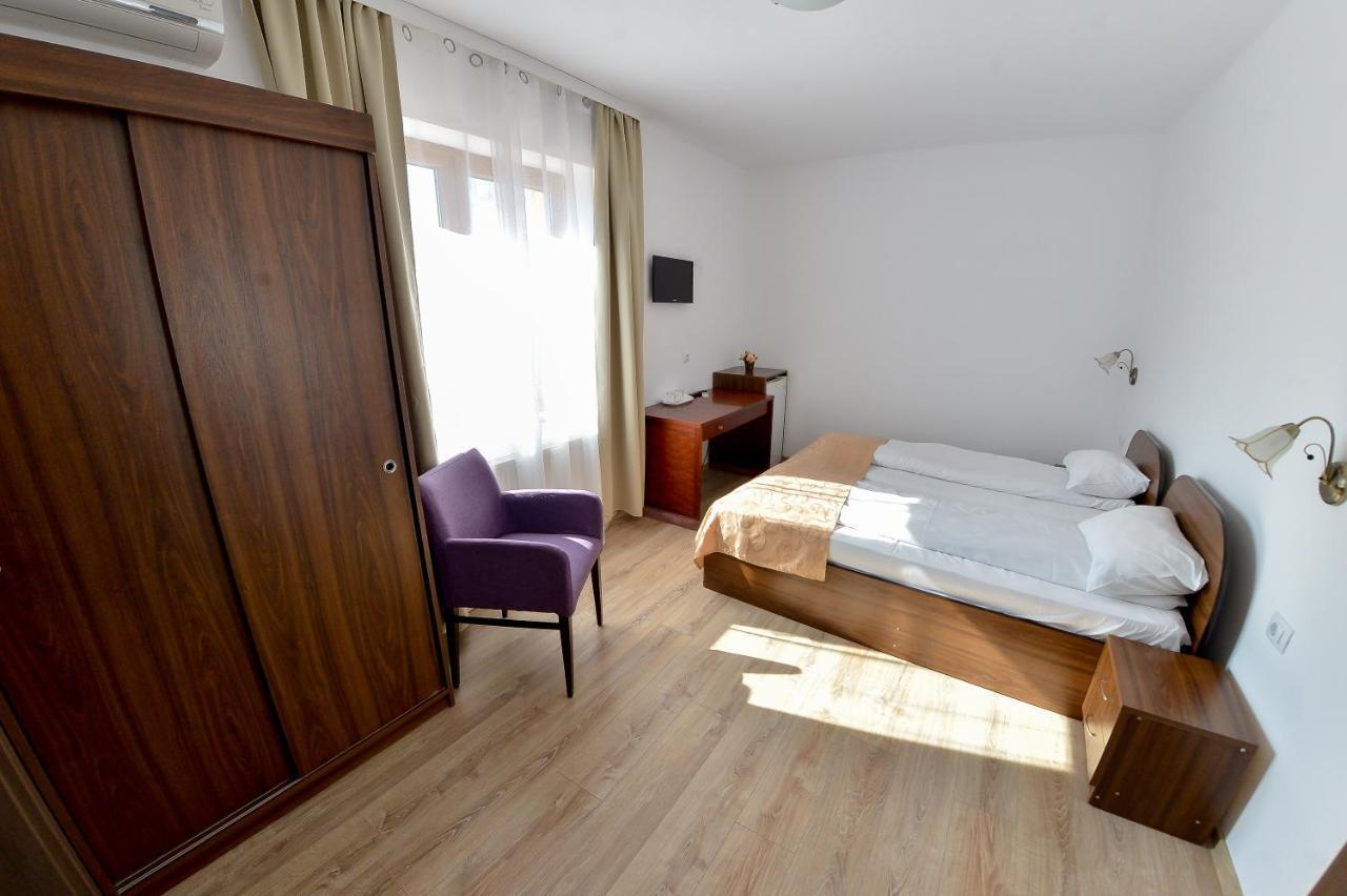 Pension Alexia Sibiu Exterior photo